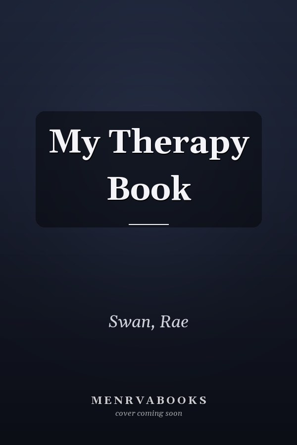 My Therapy Book