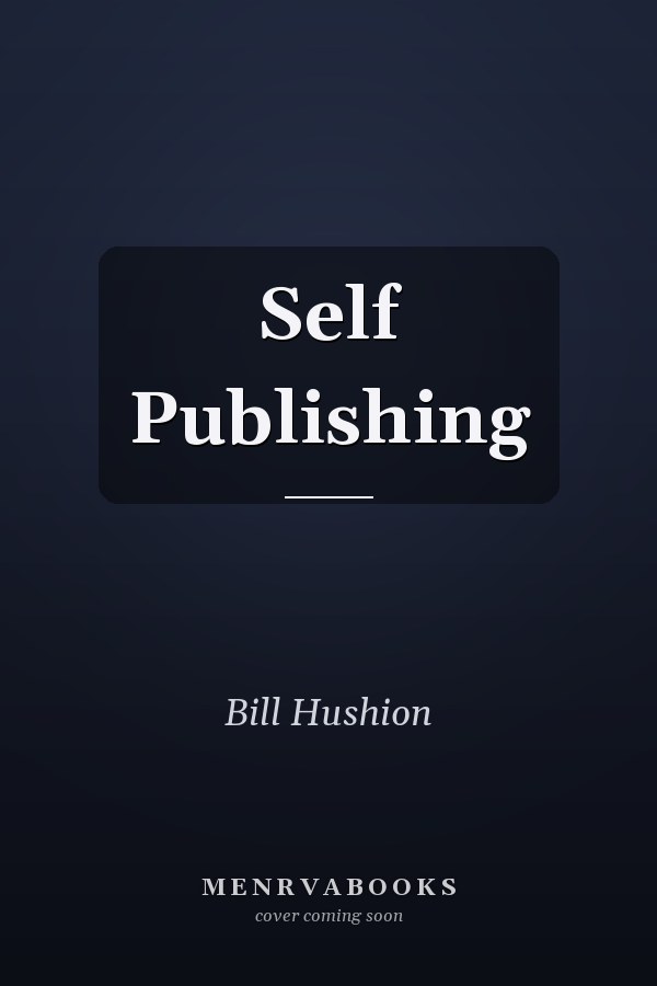 Self Publishing