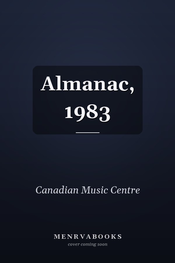 Almanac, 1983