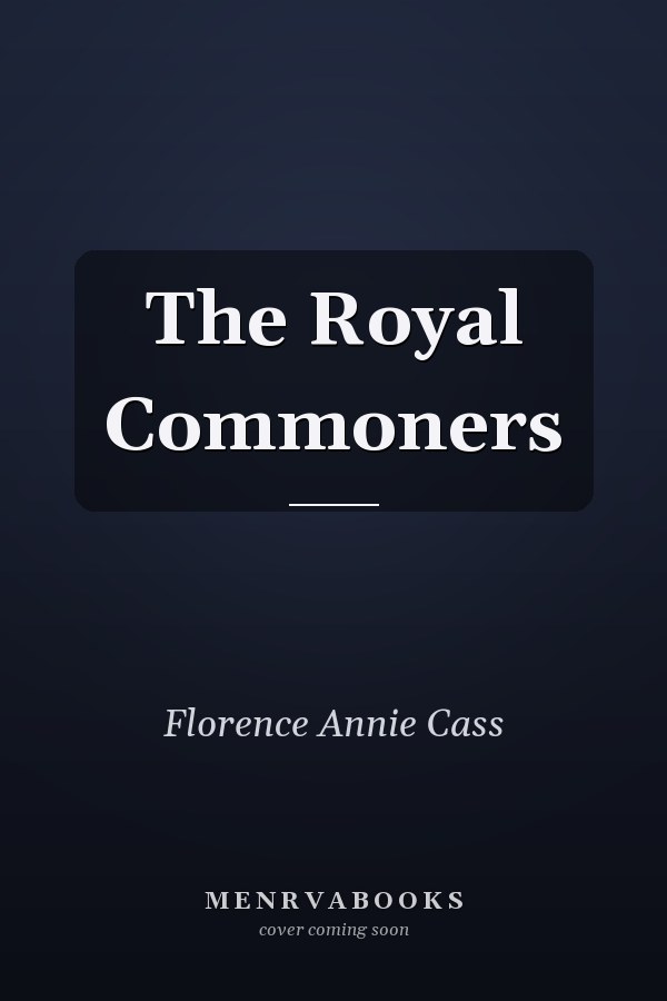 The Royal Commoners