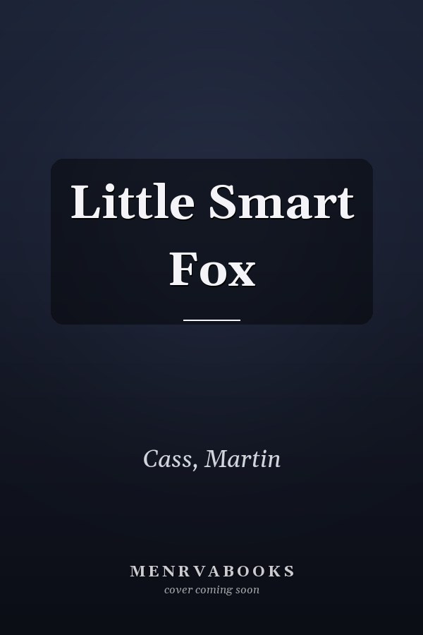 Little Smart Fox