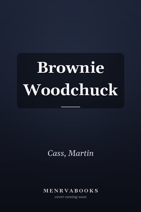Brownie Woodchuck
