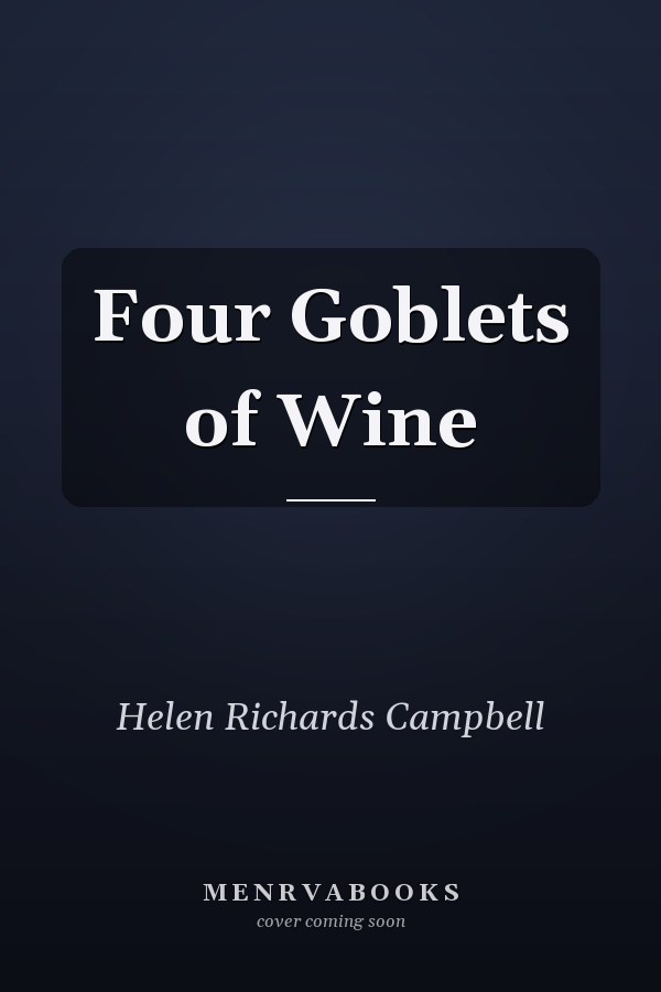 Four Goblets of Wine