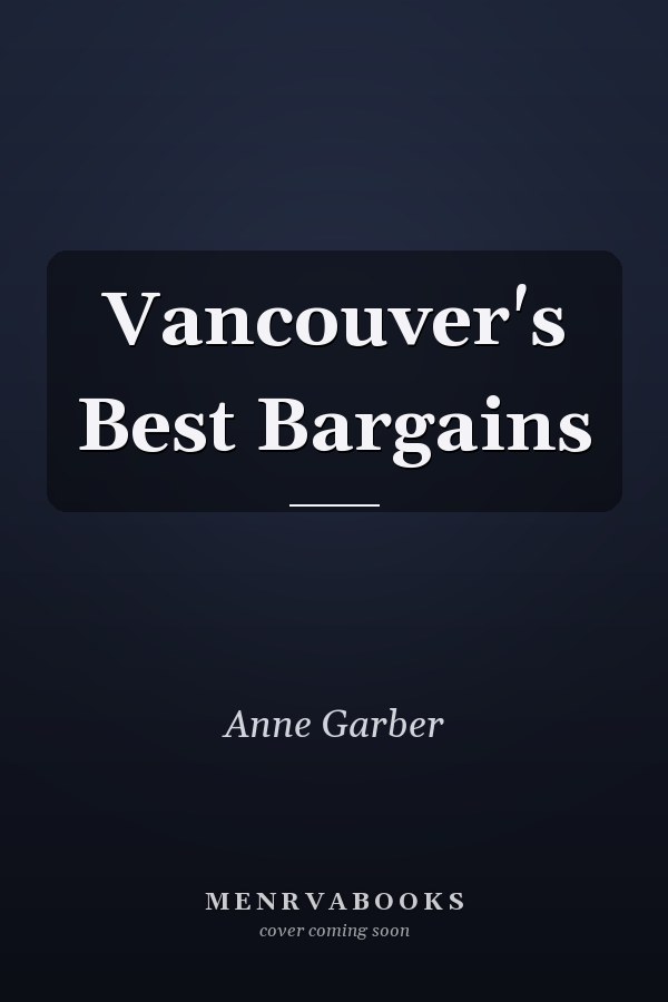 Vancouver's Best Bargains