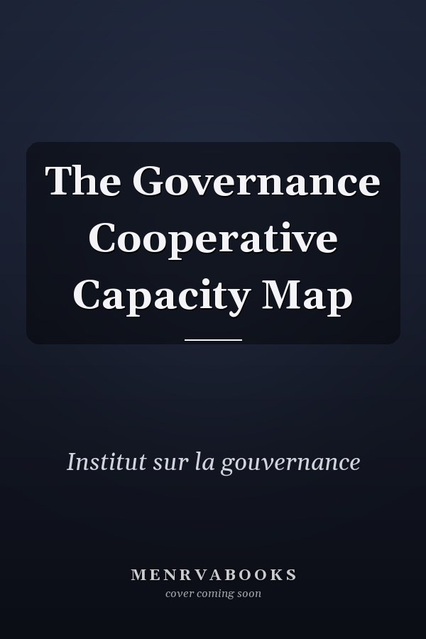 The Governance Cooperative Capacity Map