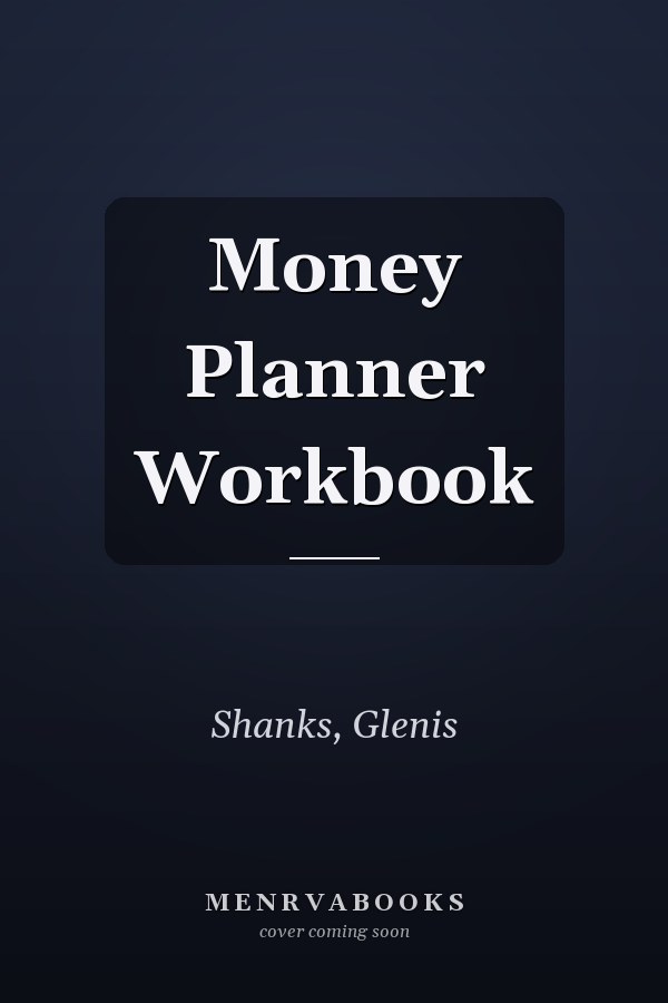 Money Planner Workbook