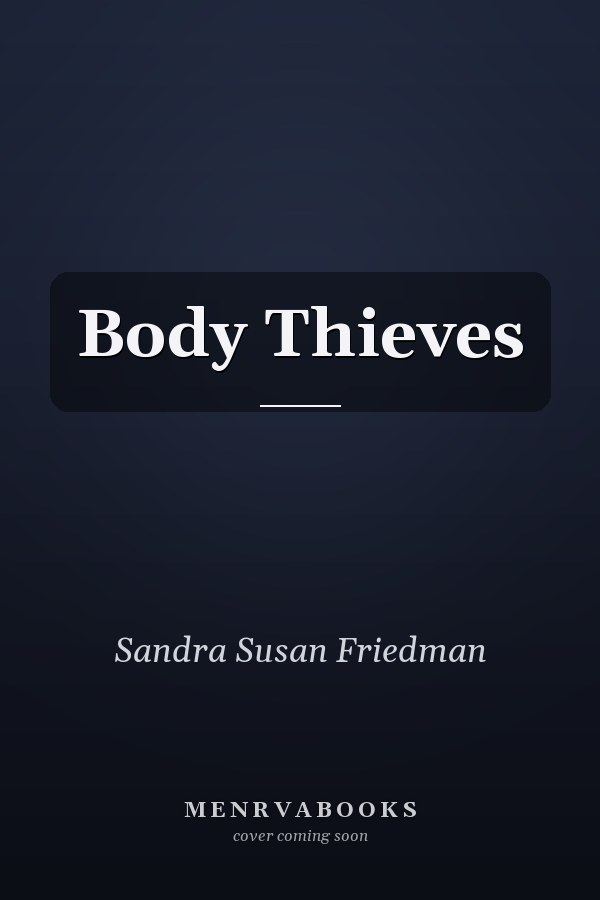 Body Thieves