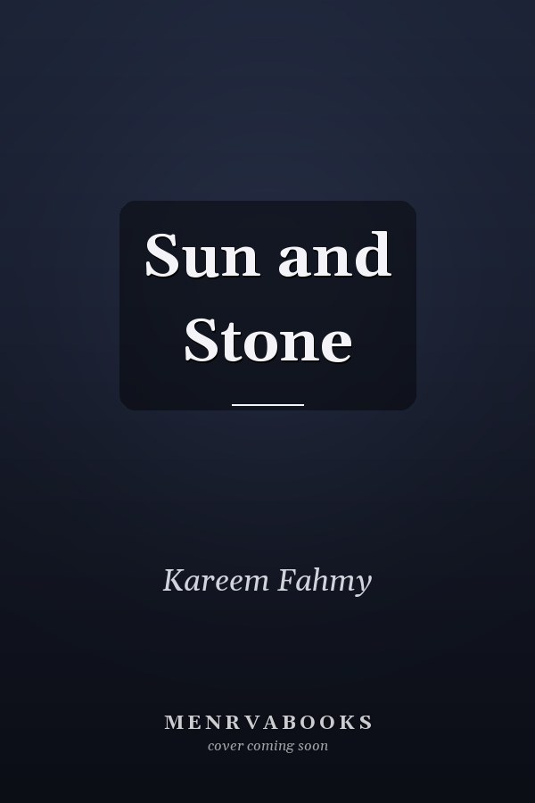 Sun and Stone