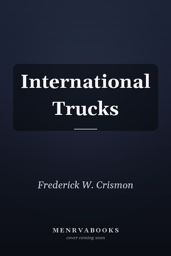 International Trucks