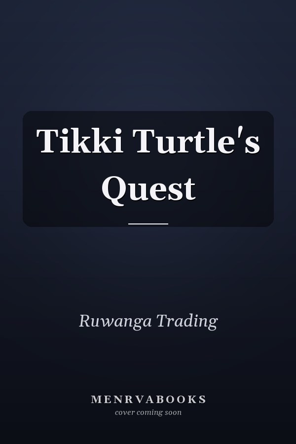 Tikki Turtle's Quest