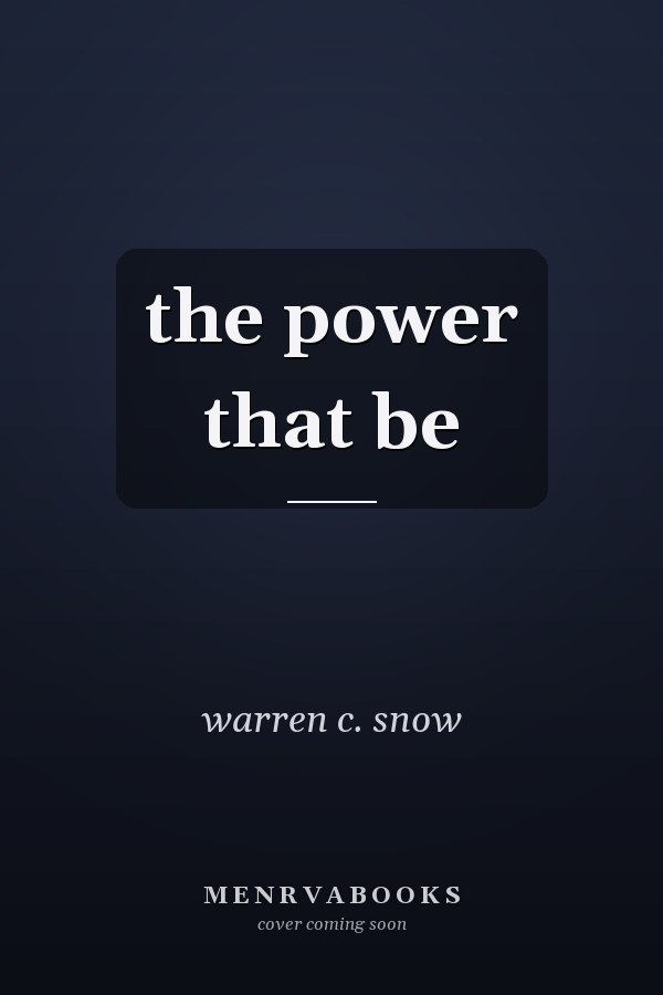 the power that be