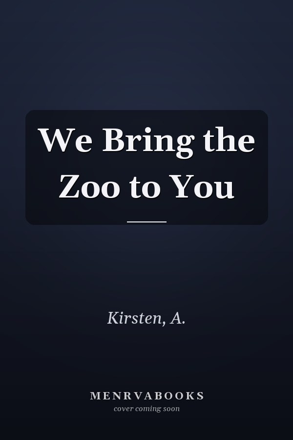 We Bring the Zoo to You