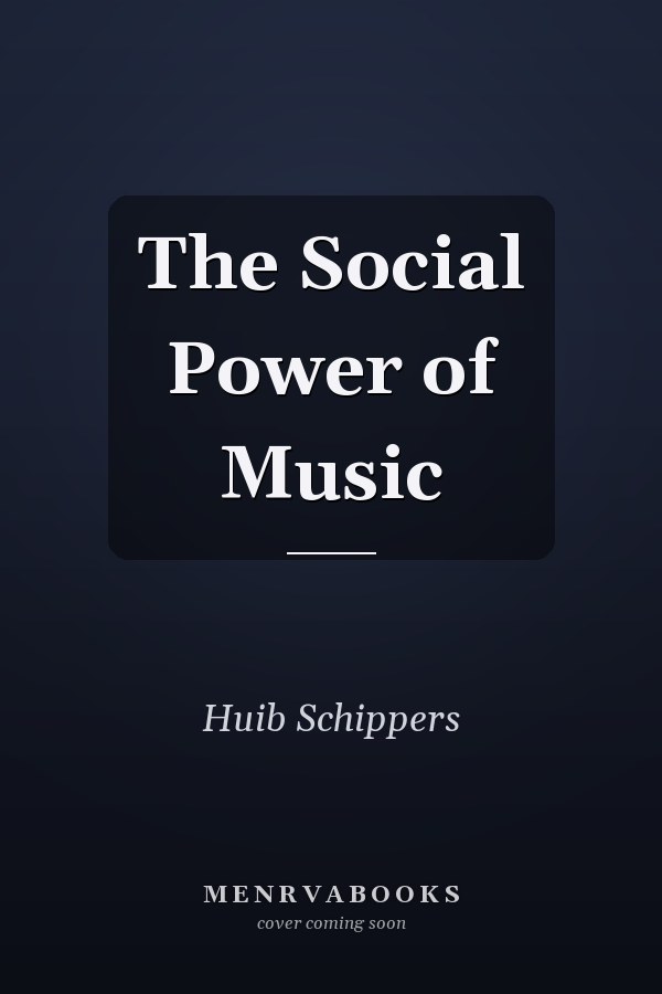 The Social Power of Music