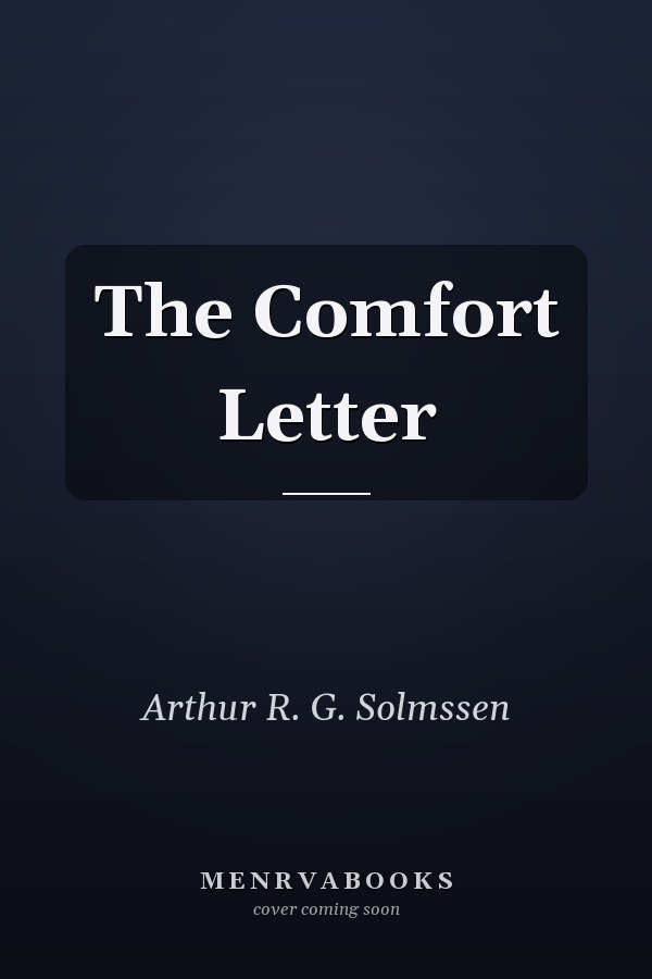 The Comfort Letter