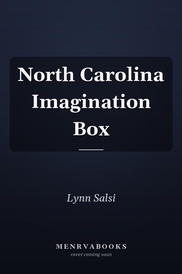 North Carolina Imagination Box