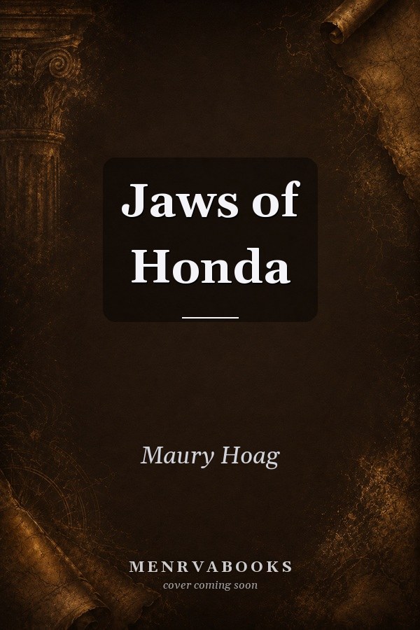 Jaws of Honda