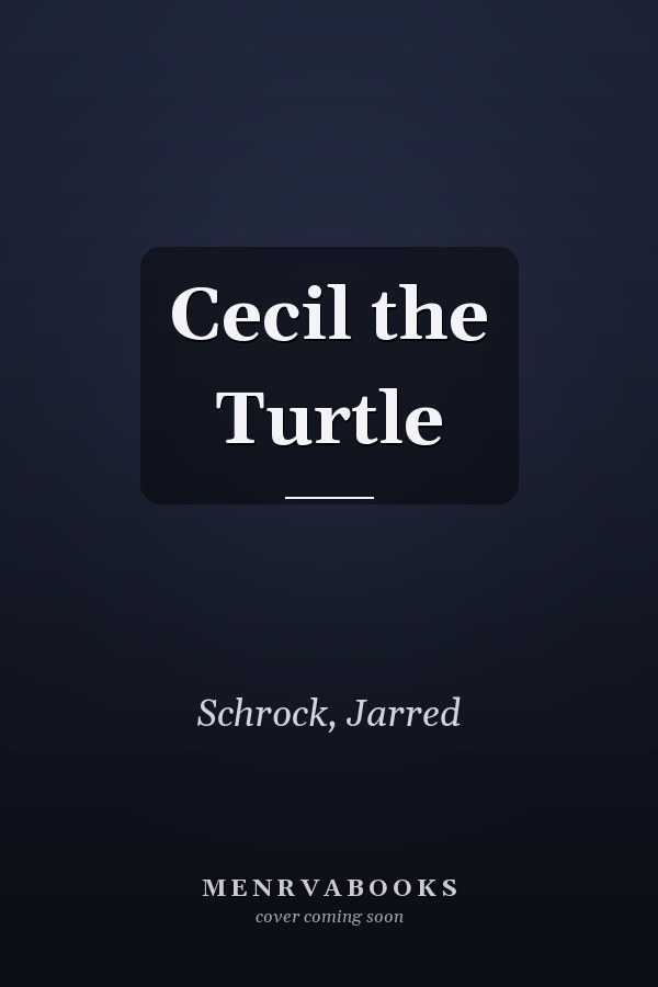 Cecil the Turtle