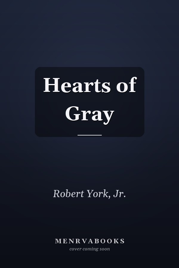 Hearts of Gray