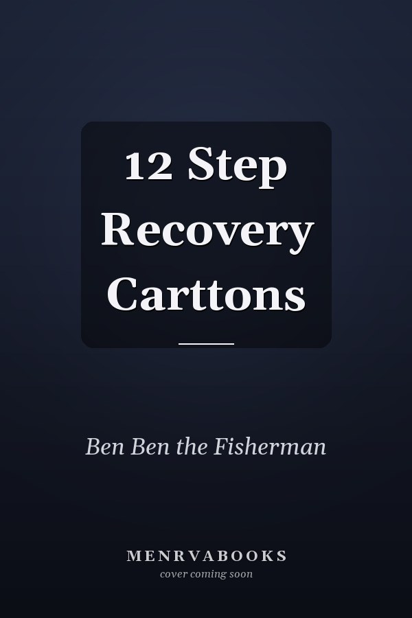 12 Step Recovery Carttons