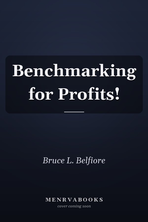 Benchmarking for Profits!