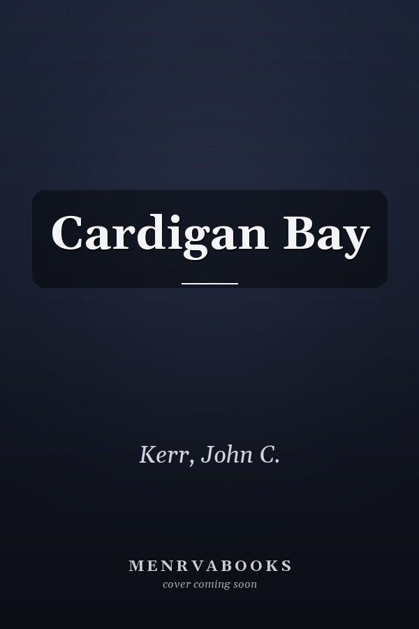 Cardigan Bay