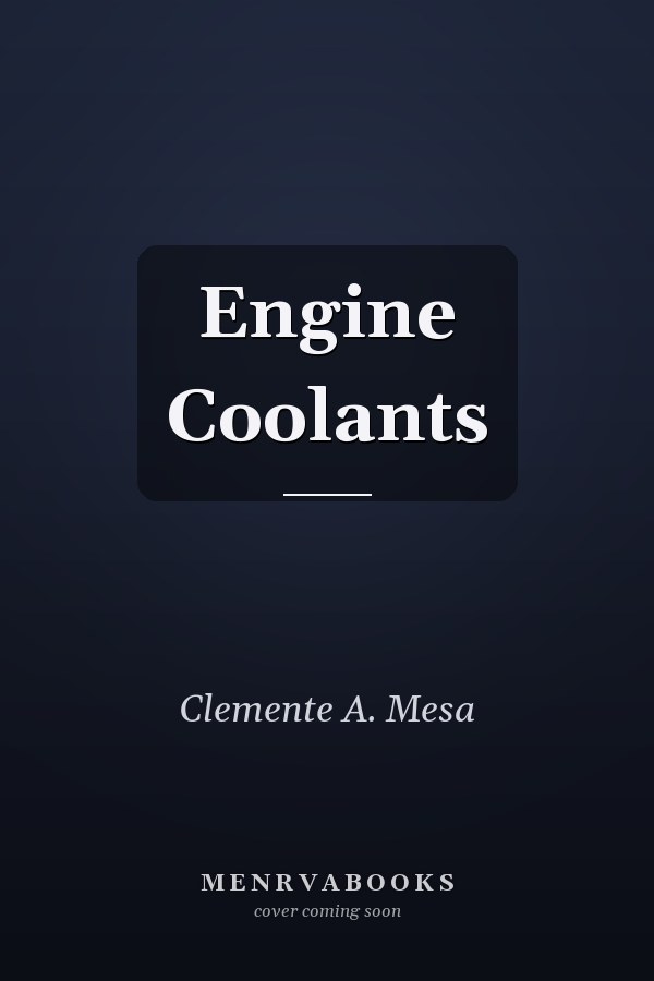 Engine Coolants