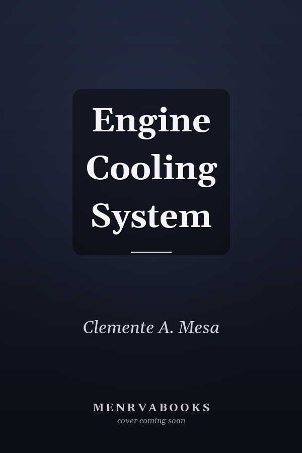 Engine Cooling System