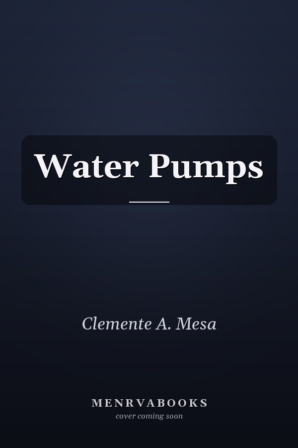 Water Pumps