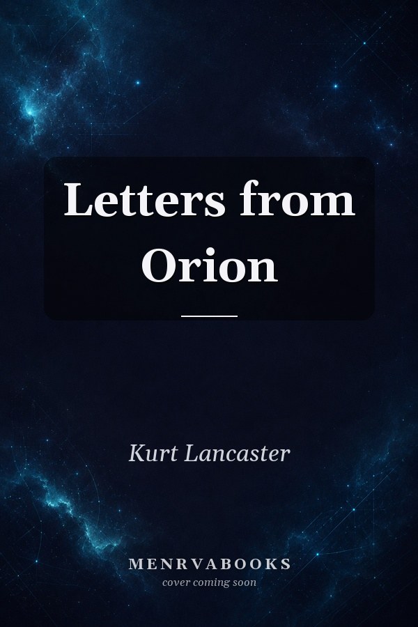 Letters from Orion
