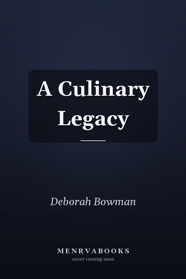 A Culinary Legacy