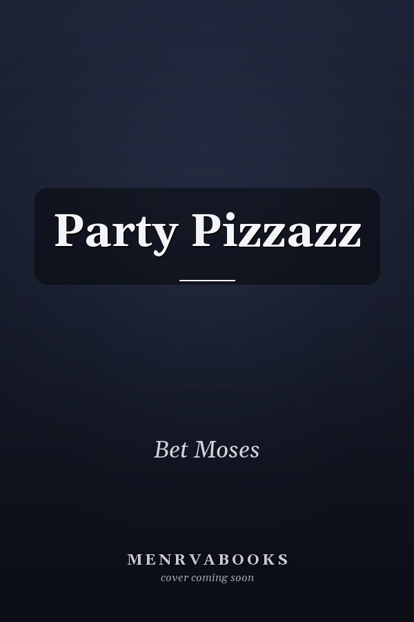 Party Pizzazz