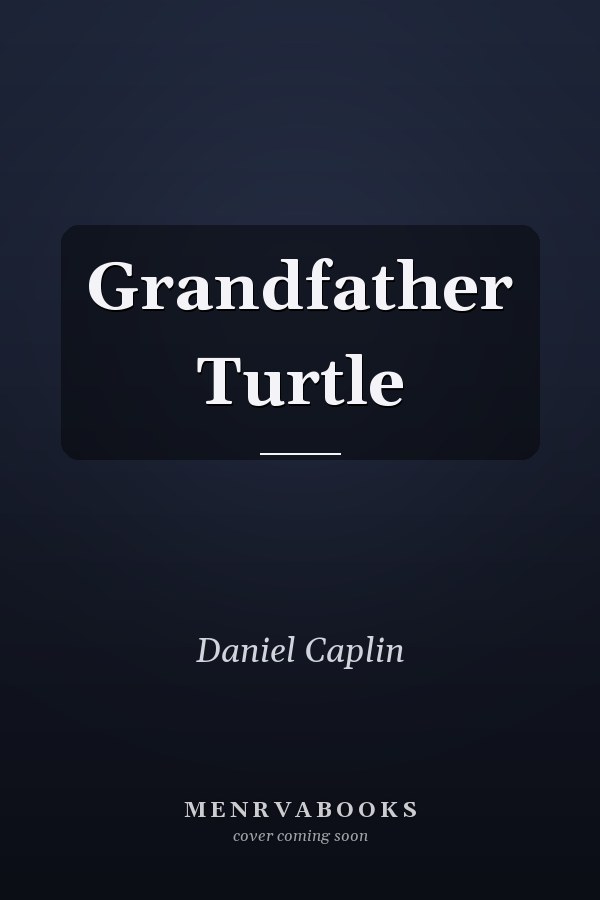 Grandfather Turtle