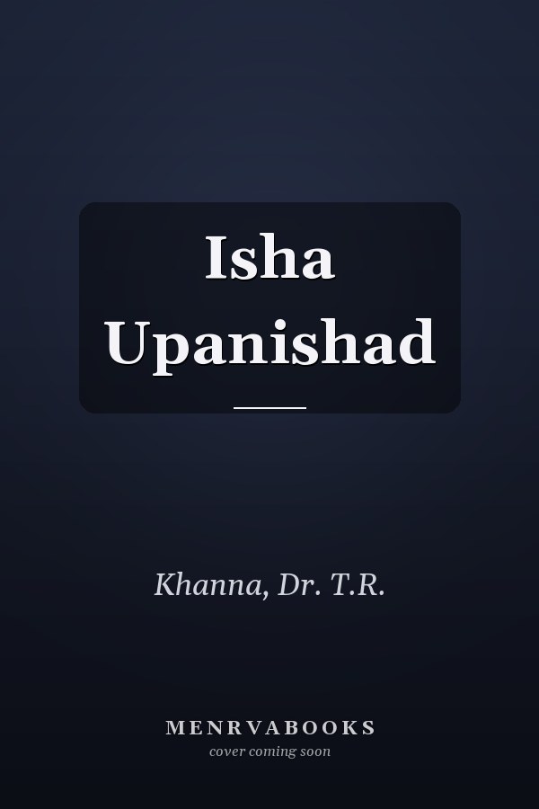 Isha Upanishad
