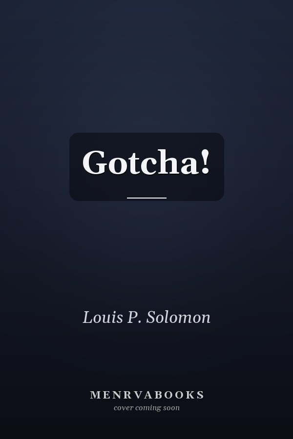 Gotcha!