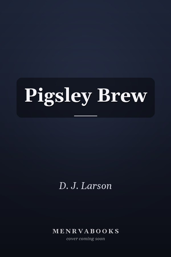 Pigsley Brew