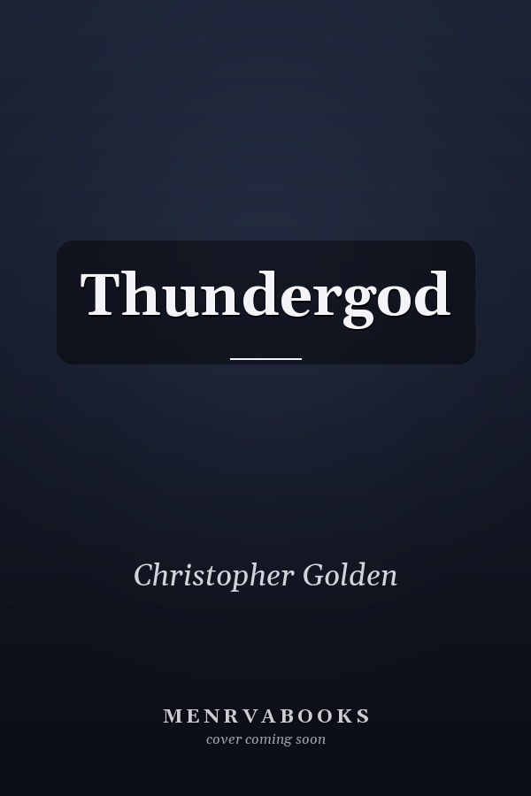 Thundergod