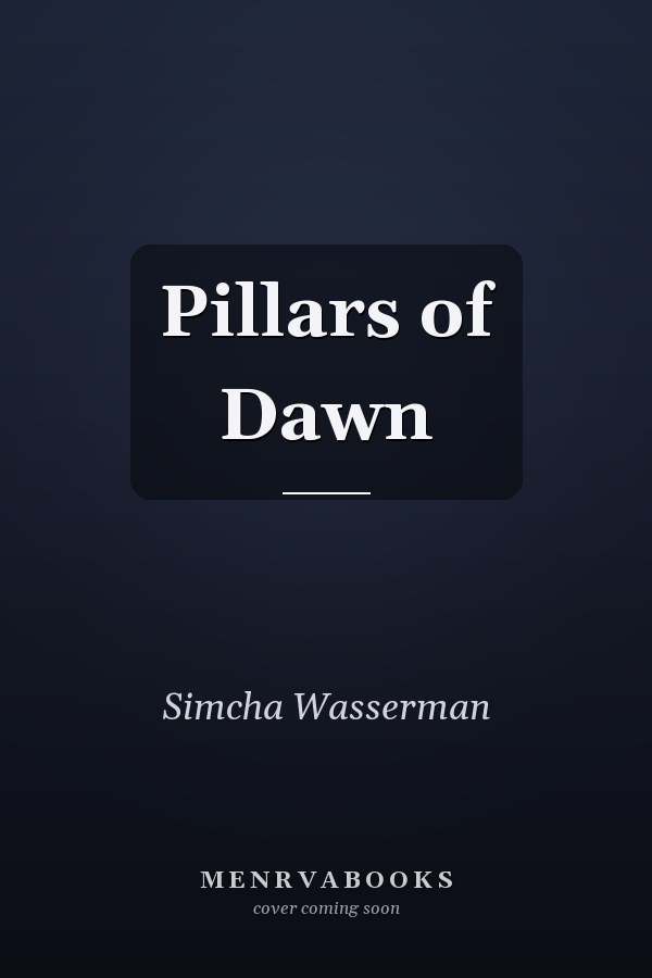 Pillars of Dawn