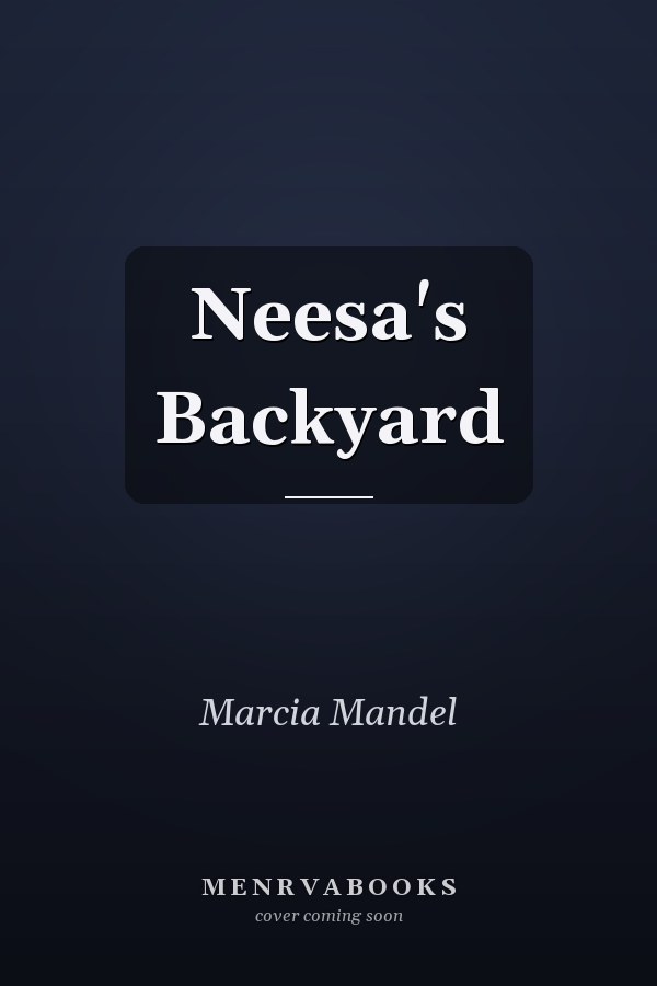 Neesa's Backyard