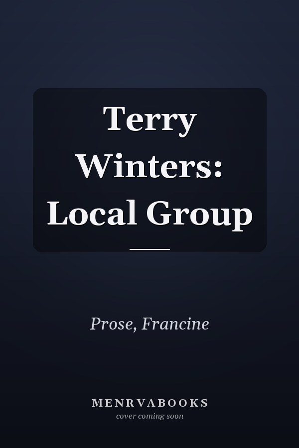 Terry Winters: Local Group