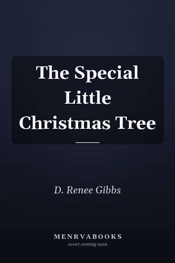 The Special Little Christmas Tree