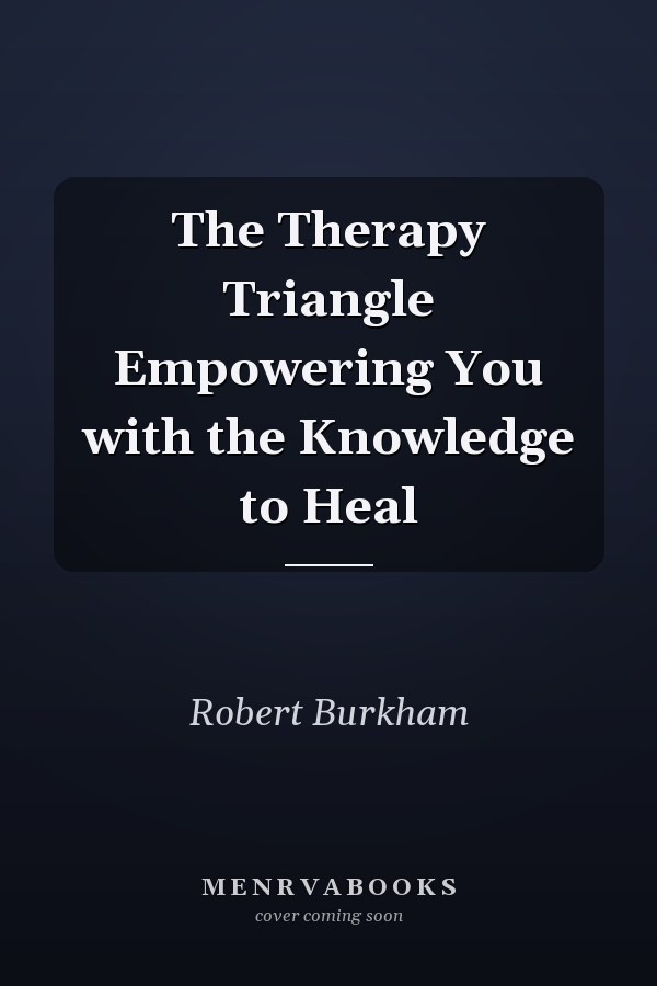 The Therapy Triangle Empowering You with the Knowledge to Heal