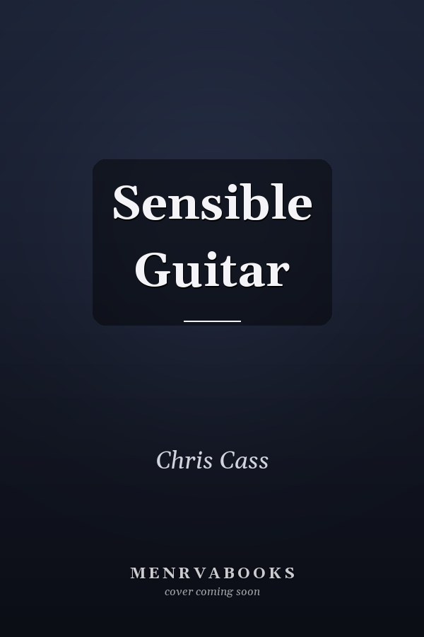 Sensible Guitar
