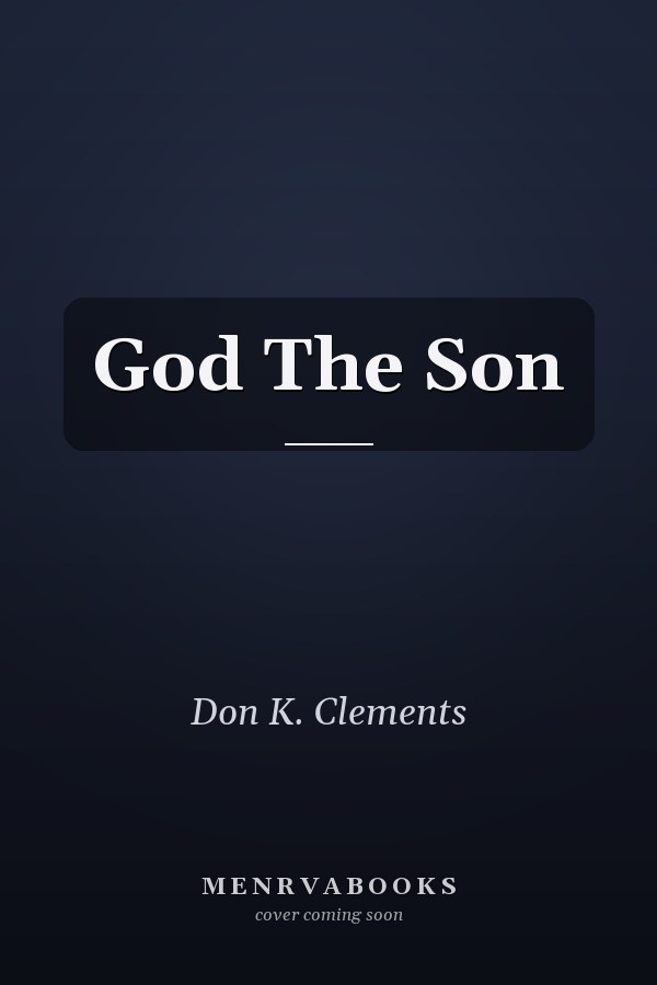God The Son