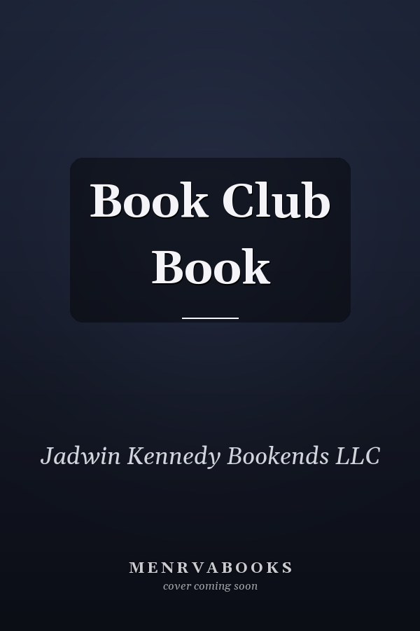 Book Club Book