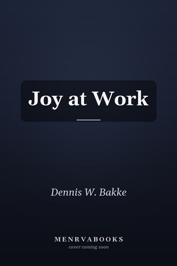Joy at Work