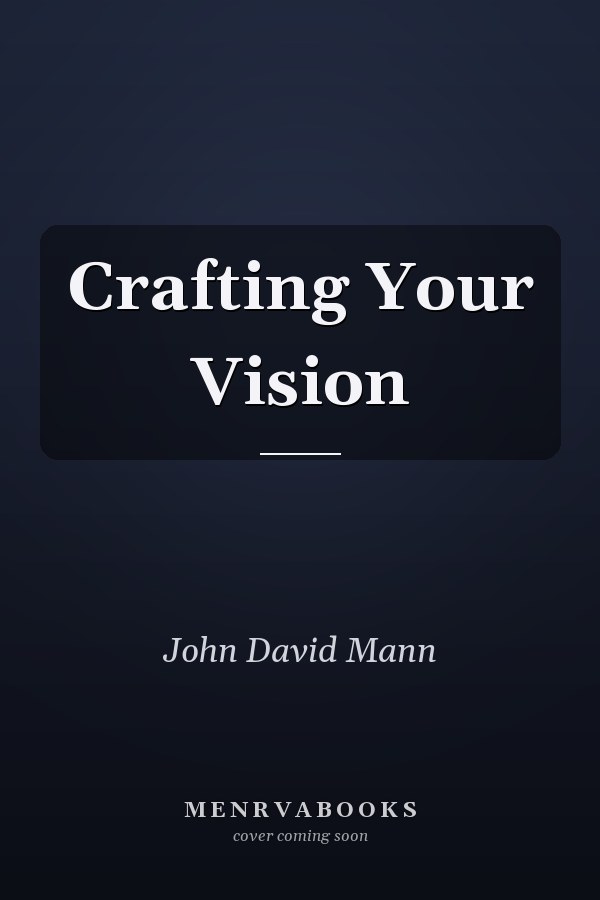 Crafting Your Vision