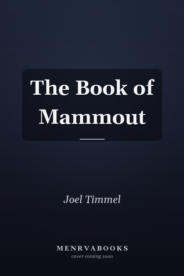 The Book of Mammout