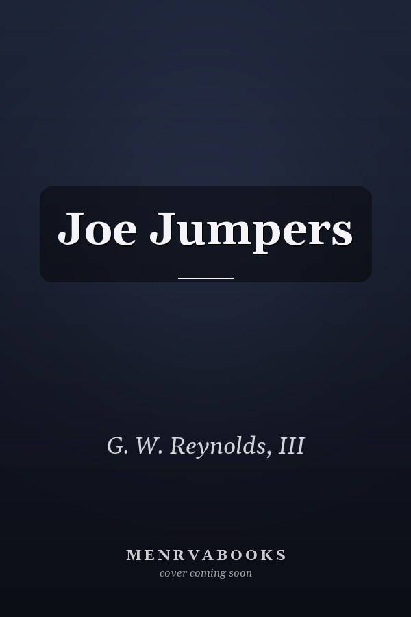 Joe Jumpers