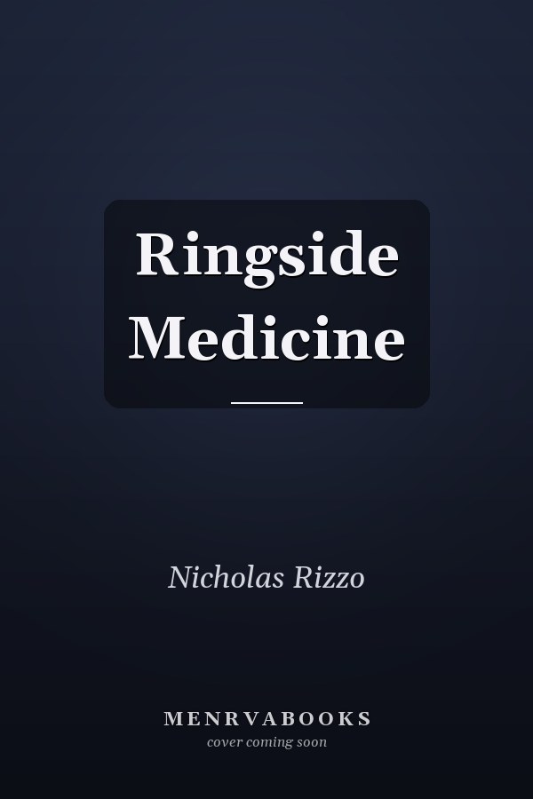 Ringside Medicine