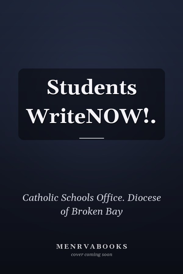 Students WriteNOW!.